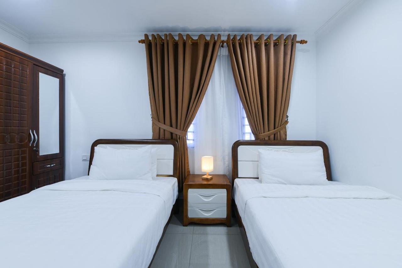 Sp Star Hotel Sungai Petani Zewnętrze zdjęcie