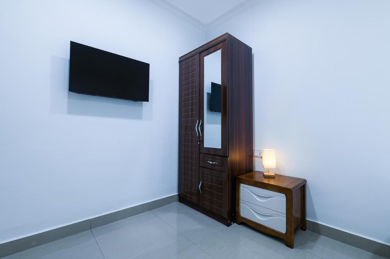 Sp Star Hotel Sungai Petani Zewnętrze zdjęcie