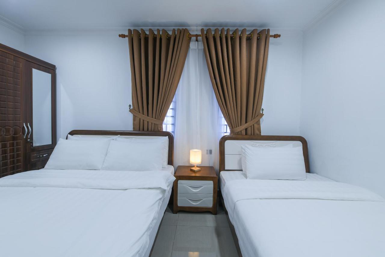 Sp Star Hotel Sungai Petani Zewnętrze zdjęcie